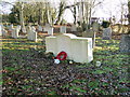 Memorial to eleven men of RAF Wattisham