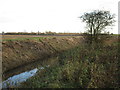 Catchwater Drain, Waddingham Holmes