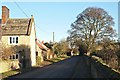 Rowthorne, Nr Glapwell, Derbyshire.