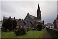 Kilmore & Oban Church