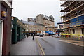 George Street, Oban