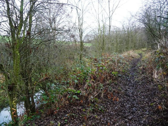 The former Worsbrough branch, Dearne & Dove Canal [7]