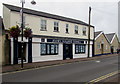 Jeanes Holland Burnell, Farm Road, Street, Somerset