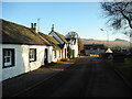 Cottages, Balfron Road, Killearn