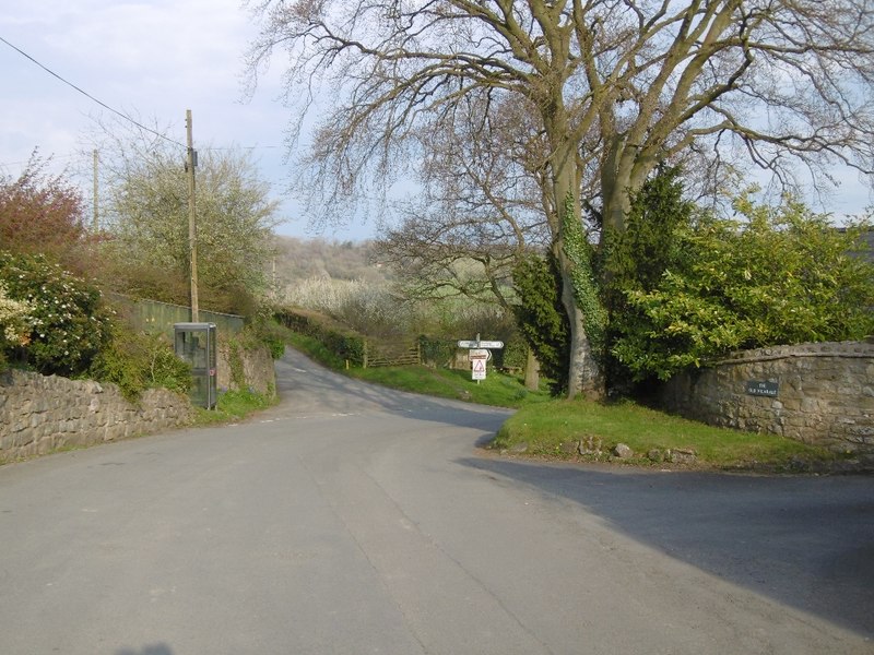 Woolhope Dome © Richard Webb Cc-by-sa/2.0 :: Geograph Britain And Ireland