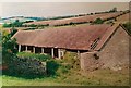 Old Cow Shed