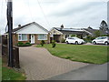 Bungalows in Balsham