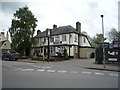 The Bell public house, Balsham