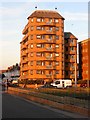 Prince of Wales Court, Kingsway, Aldrington, Hove