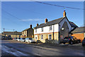 Houses, High Street, Syresham