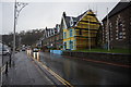 Dunollie Road, Oban