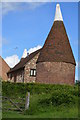 Moorden Farm Oast