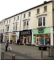 Specsavers Opticians in Pontypool