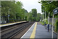 Godalming Station