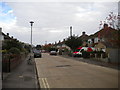 Home Close, Lower Wolvercote