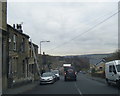 B6113 Rochdale Road, Greetland