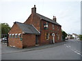 The Marquis of Granby, Stetchworth