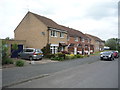 Houses on Crockfords Road, Newmarket