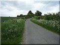 National Cycle Route 51, Upper Green