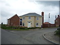 New housing, Barrow