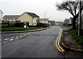 Down Glen View Road, Trevethin