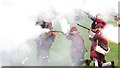 The Battle of Nantwich reinactment -Sealed Knot Society