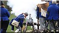 The Battle of Nantwich reinactment -Sealed Knot Society