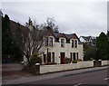 Dalkeith B&B on Belford Road, Fort William