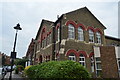 Gospel Oak Methodist Church