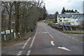 A82 at Torlundy