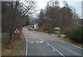 A82 at Torlundy