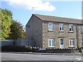 House at the end of Kendal Close, Hellifield