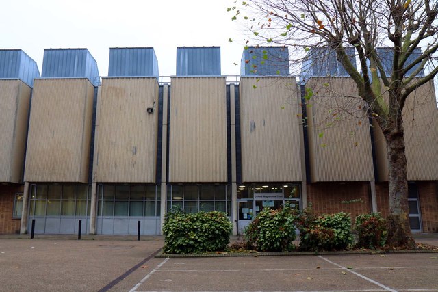 Oxford Magistrates Court