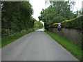 National Cycle Route 51, Birds End