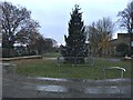 Beeston Christmas tree 2016