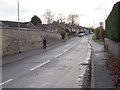 Clifford Moor Road - High Street