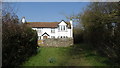 Brockley Cottage, Blackberry Lane, Weston in Gordano