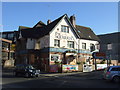 SP3378 : The Squirrel public house, Coventry by JThomas