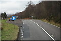 NN1779 : A82 towards Spean Bridge by Ian S