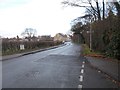 Church Street - viewed from near Lonsdale Meadows