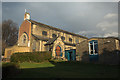 Church of St John the Evangelist, Lower Wortley Road