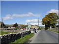 Town End farm, Airton