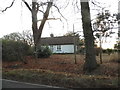 Bungalow on Partridge Lane near Charlwood