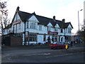 The Bulls Head public house, Coventry