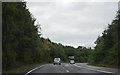 A3 spur, Petersfield