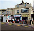 Ye Olde Sweete Shoppe, Burnham-on-Sea