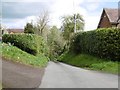 Lane, Rudford