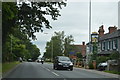 SU7166 : Basingstoke Rd by N Chadwick
