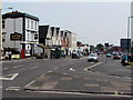 Pier Street, Burnham-on-Sea