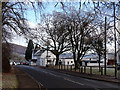 The Spean Bridge Hotel